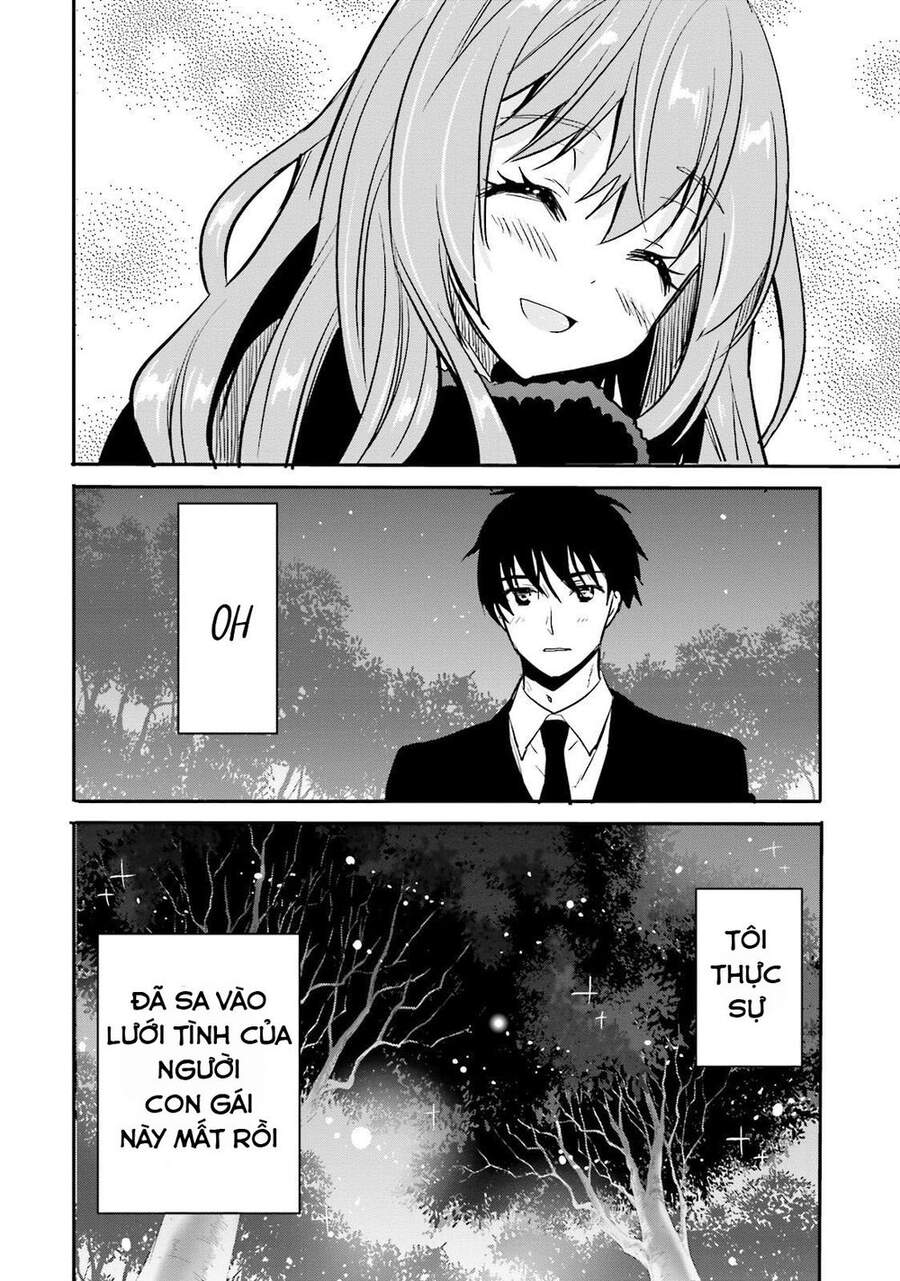 Kirei Na Onee-San To Nomu Osake Wa Suki Desu Ka? Chương 5 Page 20