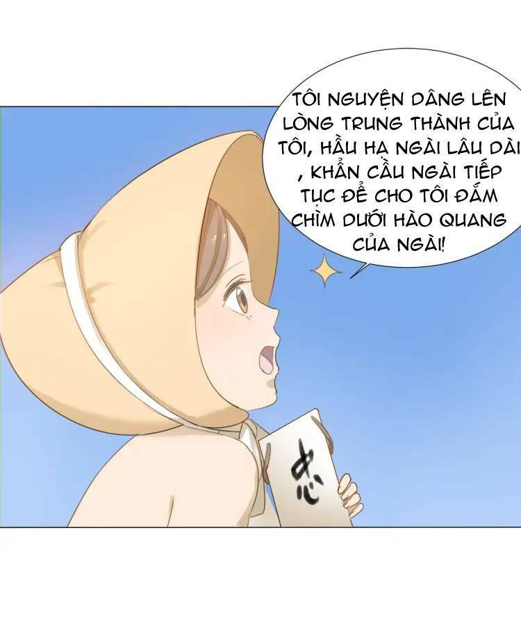 Tâm Vũ Chương 21 Page 18