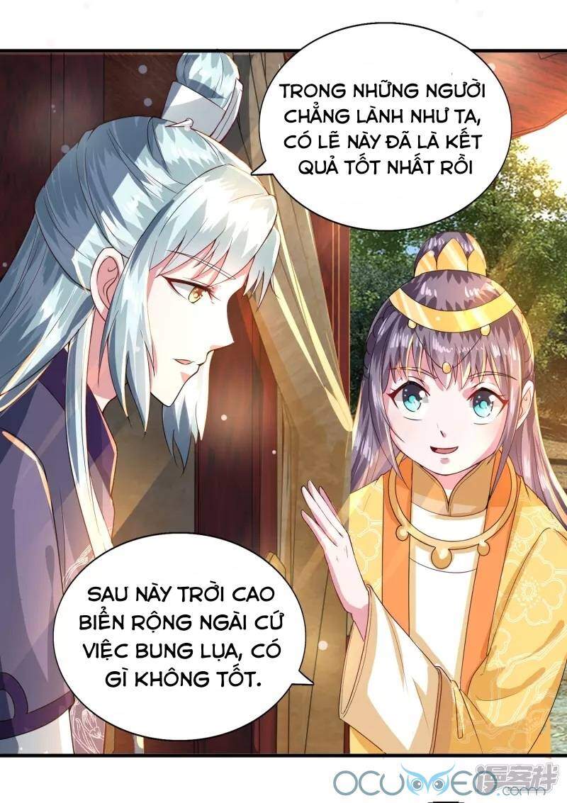 Tư Sủng Âm Dương Phi Chương 43 Page 15