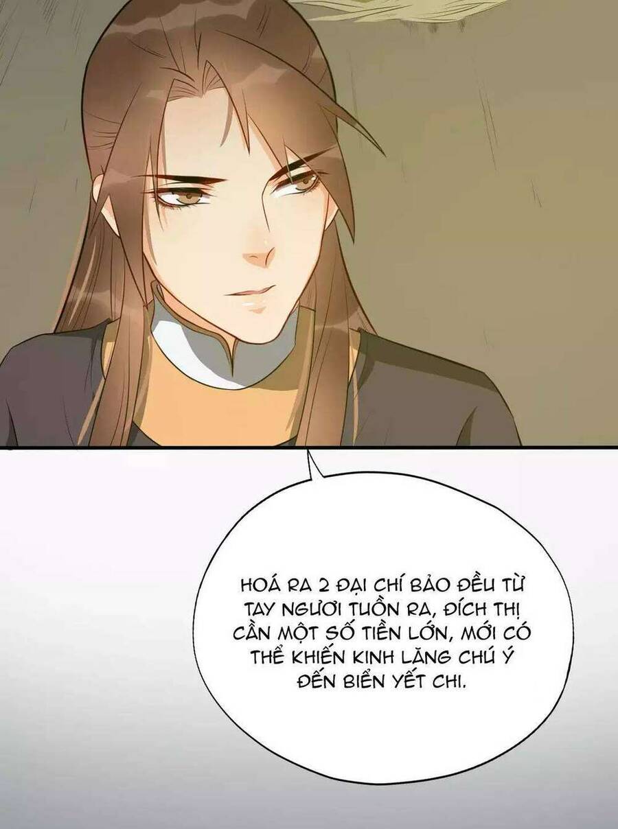 Bồng Sơn Viễn 2 Chương 51 Page 11