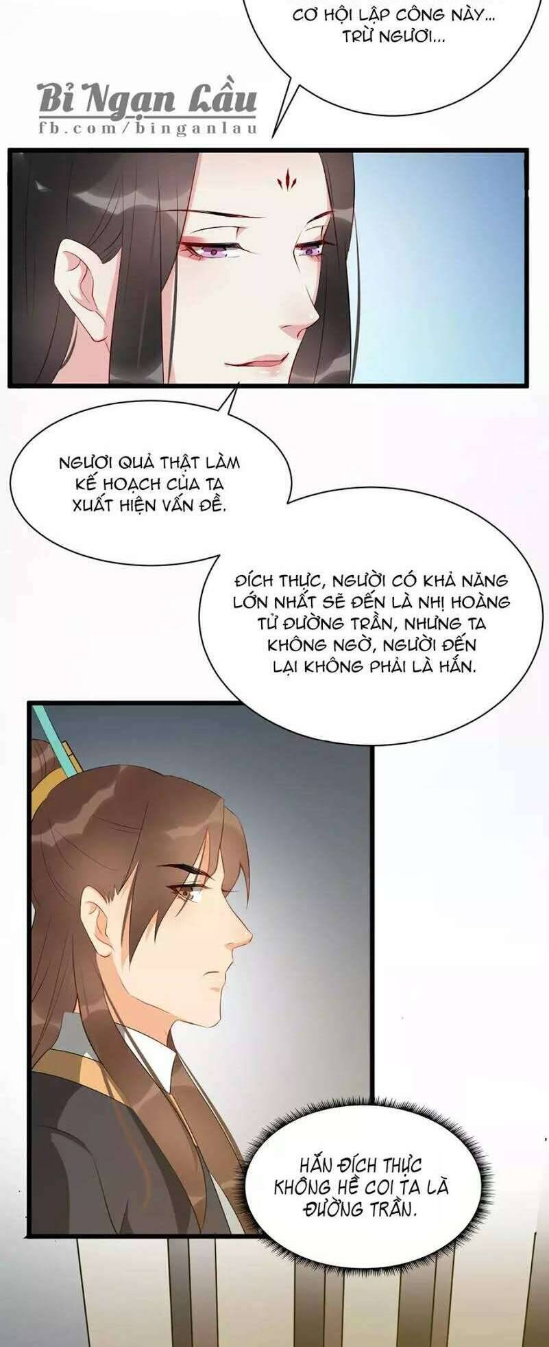 Bồng Sơn Viễn 2 Chương 51 Page 21