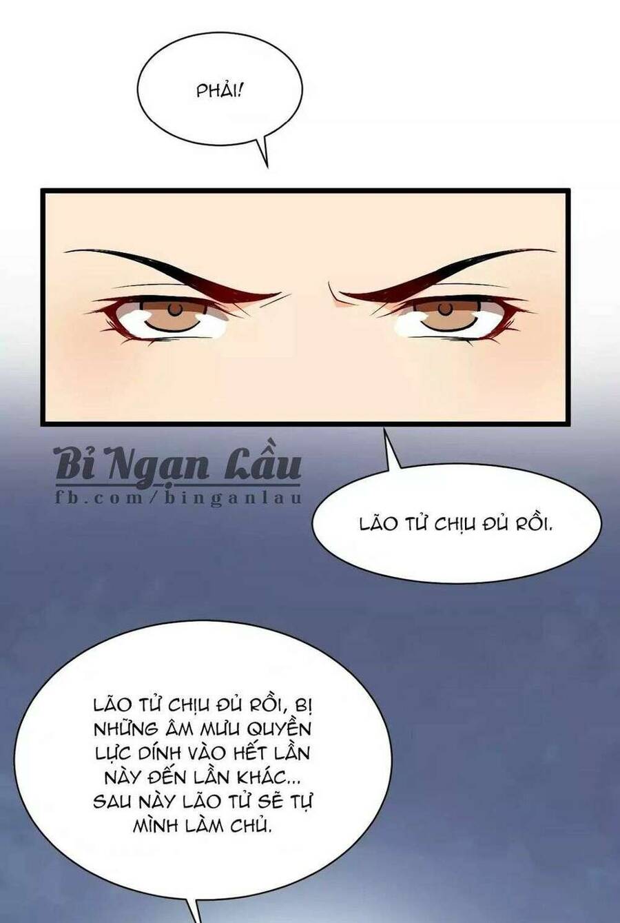 Bồng Sơn Viễn 2 Chương 52 Page 40