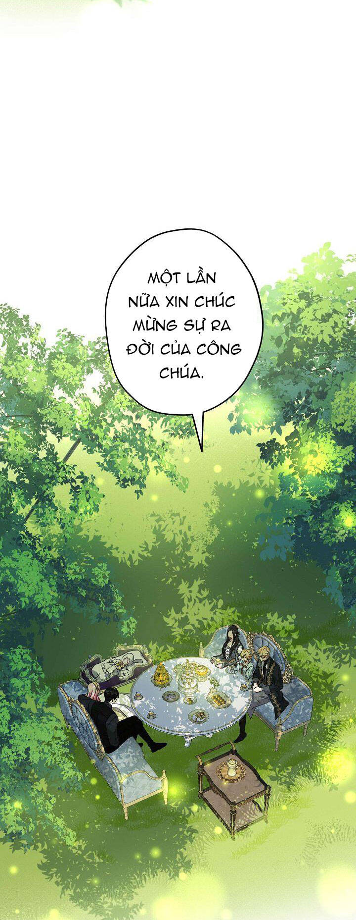 Cuộc Hôn Nhân Giả Dối Chương 107 Page 71