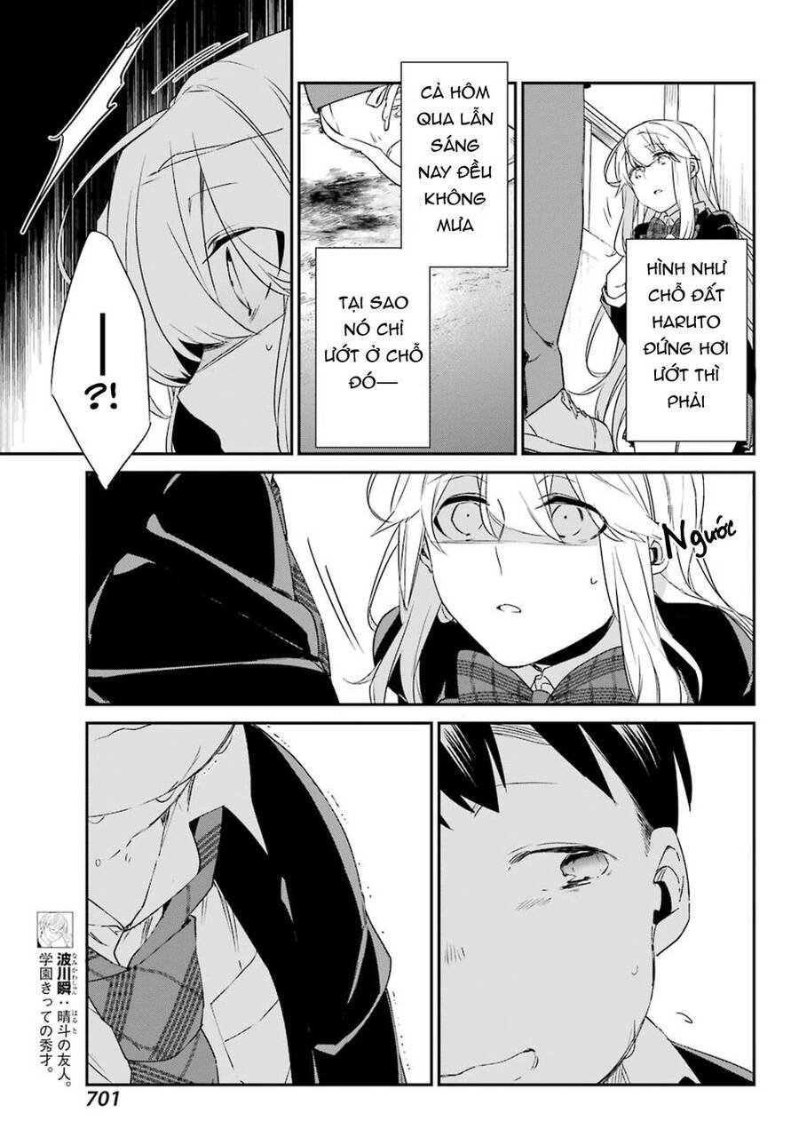 Asahina Wakaba To Marumaru Na Kareshi Chương 13 Page 13