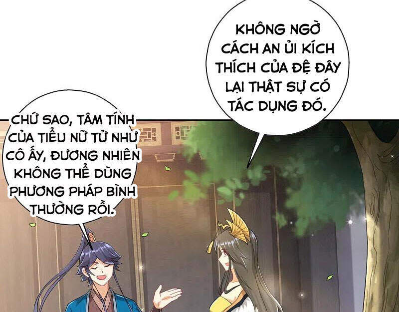 Nhất Đẳng Gia Đinh Chương 239 Page 17