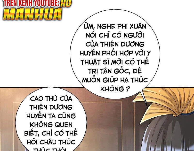 Nhất Đẳng Gia Đinh Chương 239 Page 19