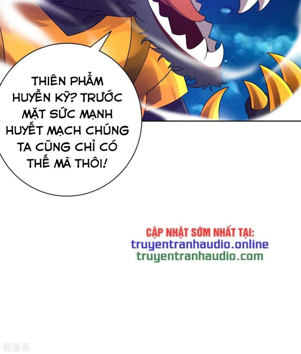 Nhất Đẳng Gia Đinh Chương 184 Page 24