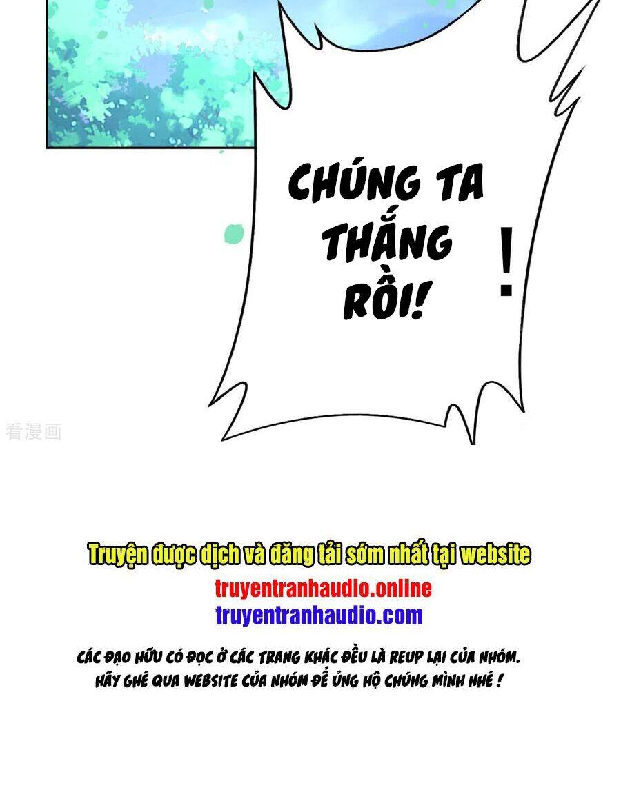 Nhất Đẳng Gia Đinh Chương 185 Page 23