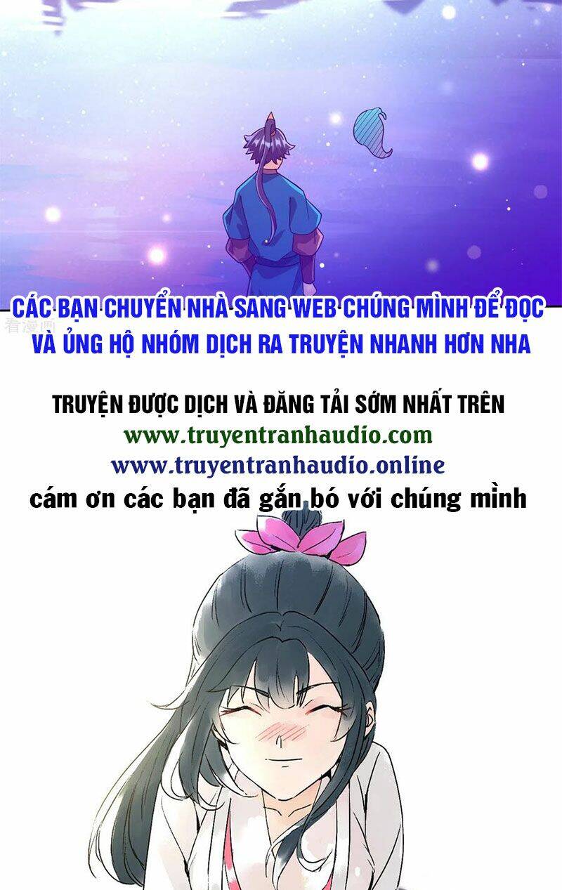 Nhất Đẳng Gia Đinh Chương 186 Page 23