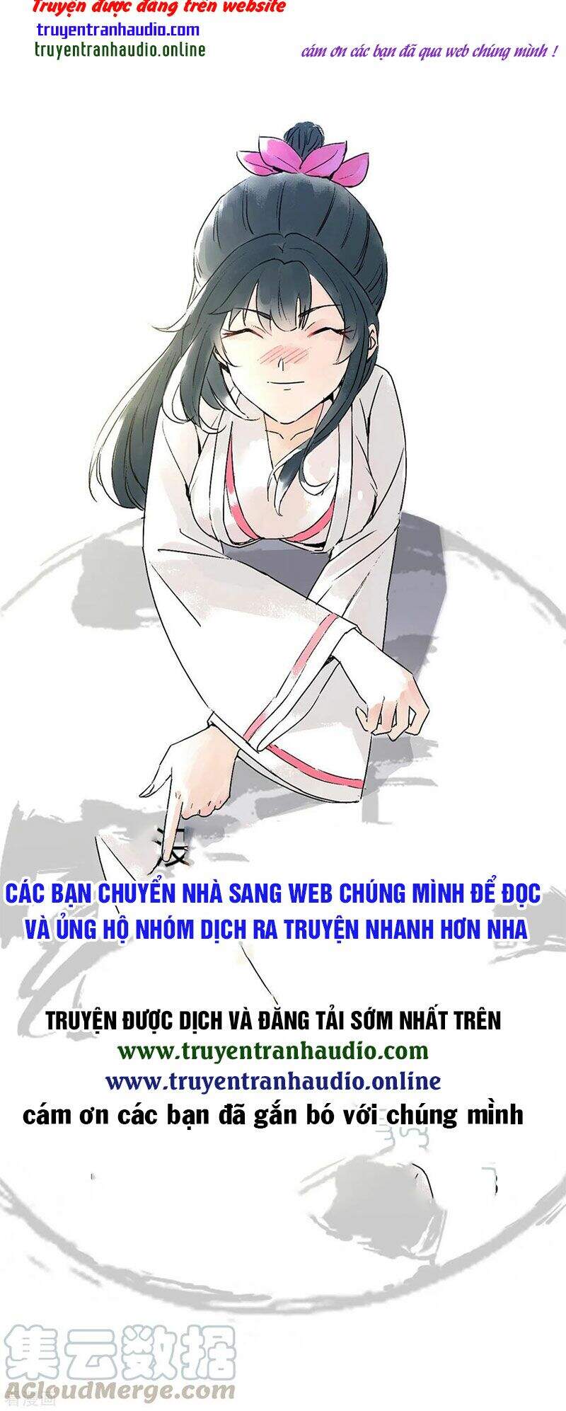 Nhất Đẳng Gia Đinh Chương 188 Page 16