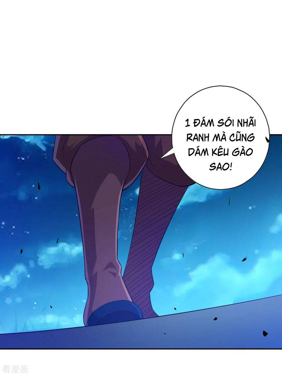 Nhất Đẳng Gia Đinh Chương 182 Page 13