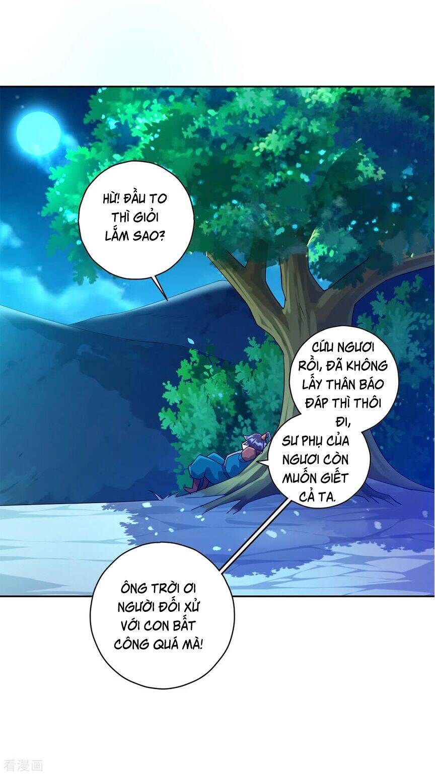 Nhất Đẳng Gia Đinh Chương 194 Page 11