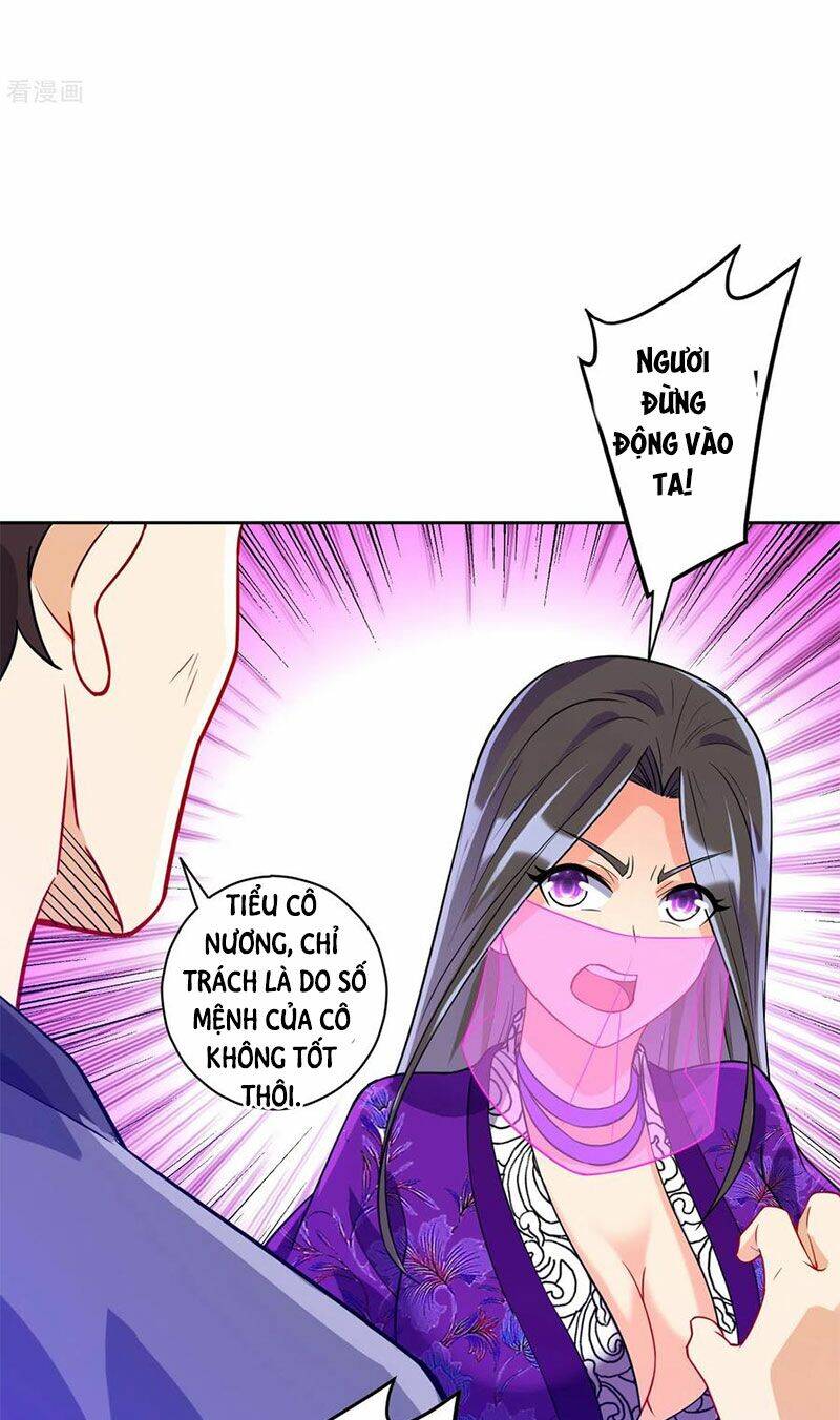 Nhất Đẳng Gia Đinh Chương 193 Page 11