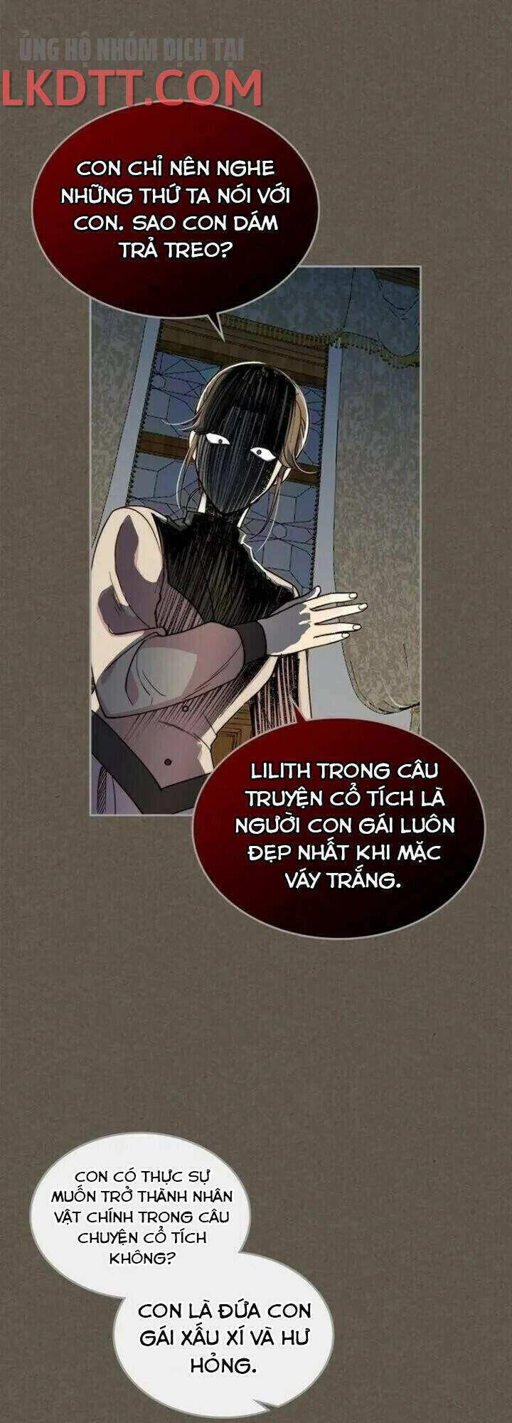 Thú Cưng Của Nữ Phụ Độc Ác Chương 41 Page 20