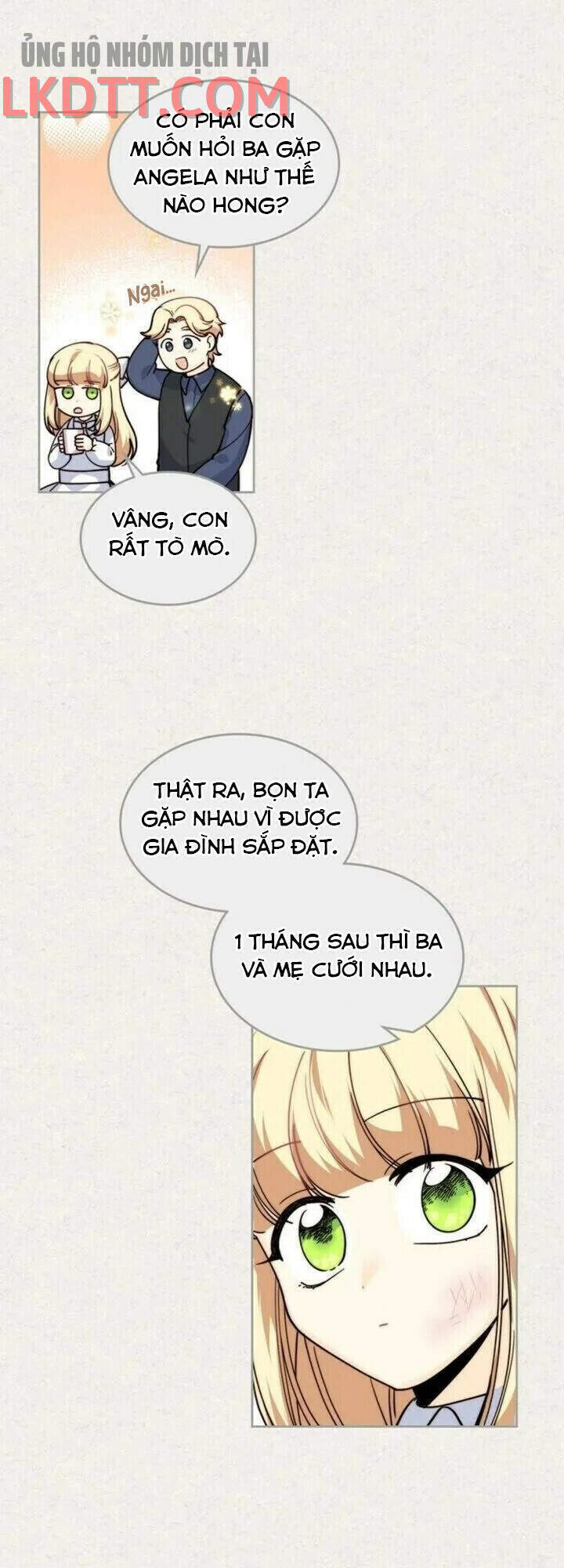 Thú Cưng Của Nữ Phụ Độc Ác Chương 41 Page 8