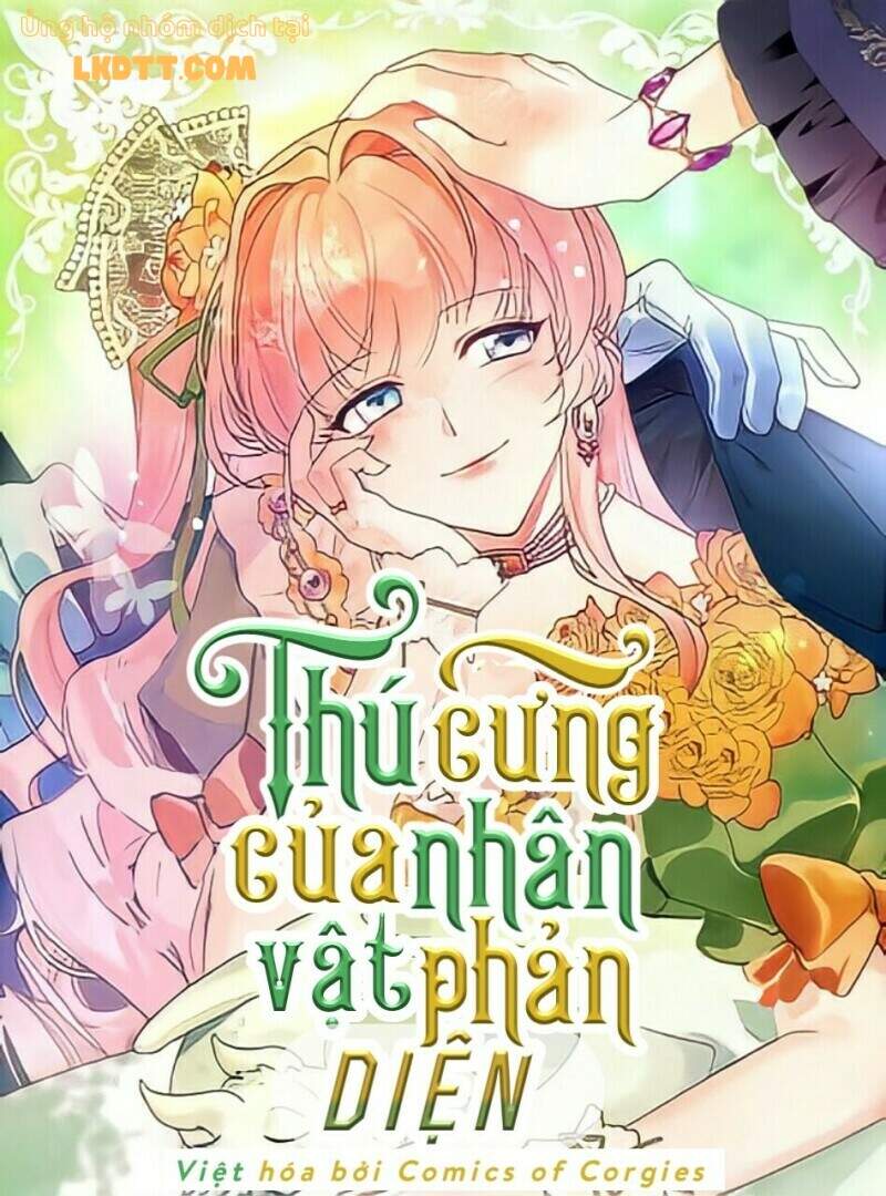 Thú Cưng Của Nữ Phụ Độc Ác Chương 43 Page 2