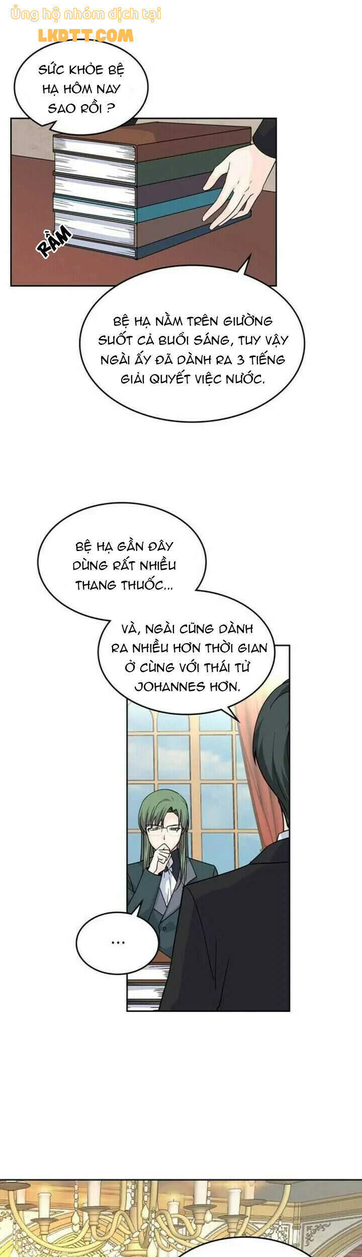 Thú Cưng Của Nữ Phụ Độc Ác Chương 45 Page 18