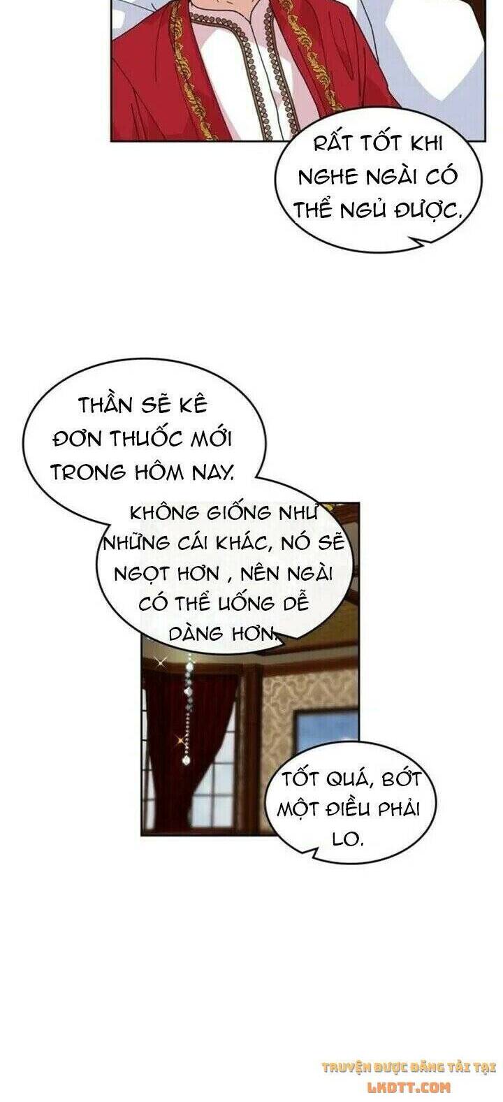 Thú Cưng Của Nữ Phụ Độc Ác Chương 46 Page 14