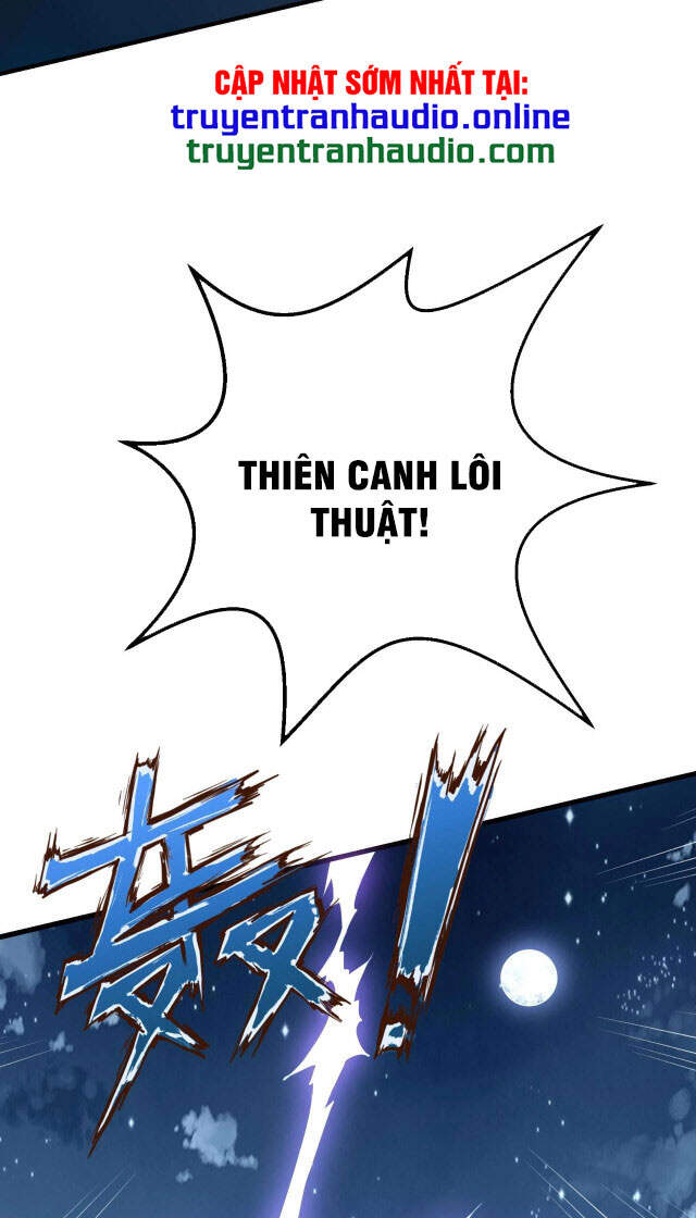 Dị Đạo Trừ Linh Sư Chương 2 Page 5