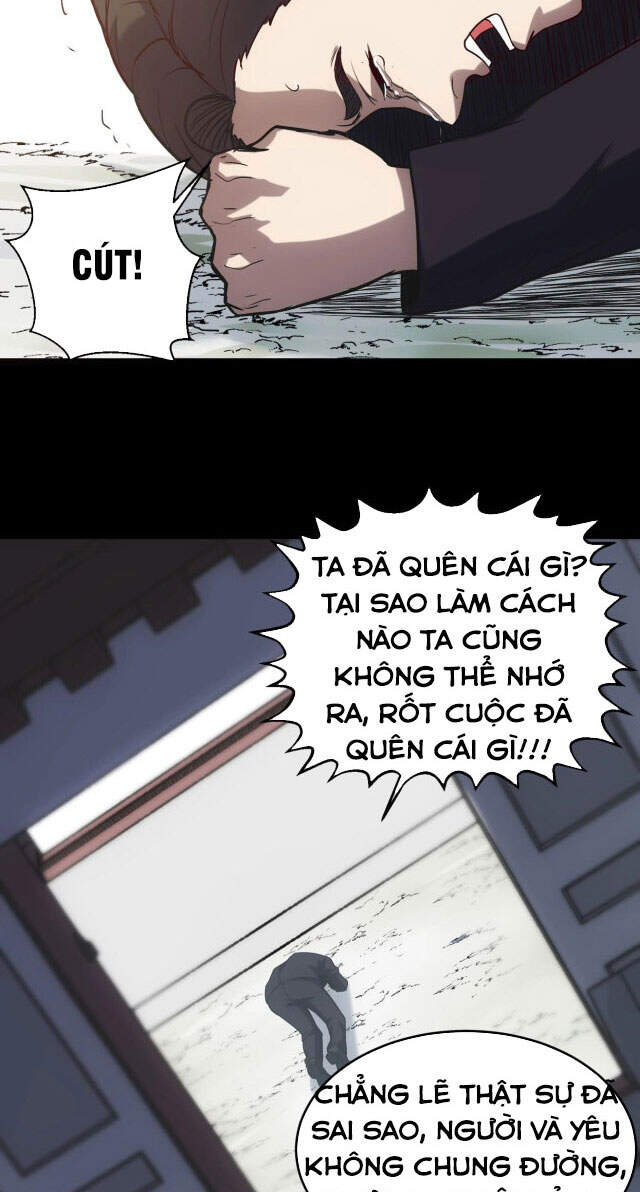 Dị Đạo Trừ Linh Sư Chương 3 Page 52