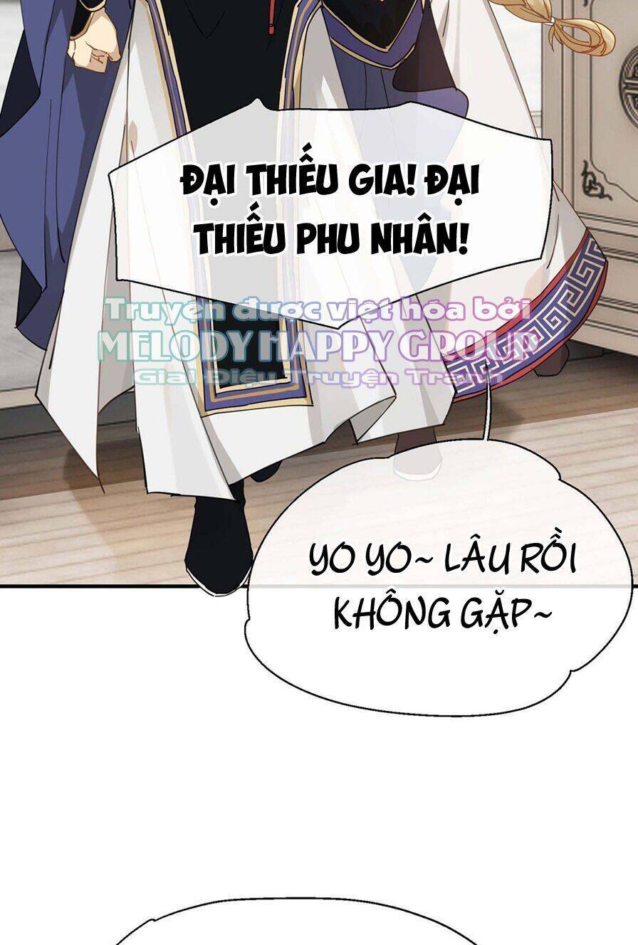 Dĩ Hạ Phạm Thượng Chương 76 Page 10