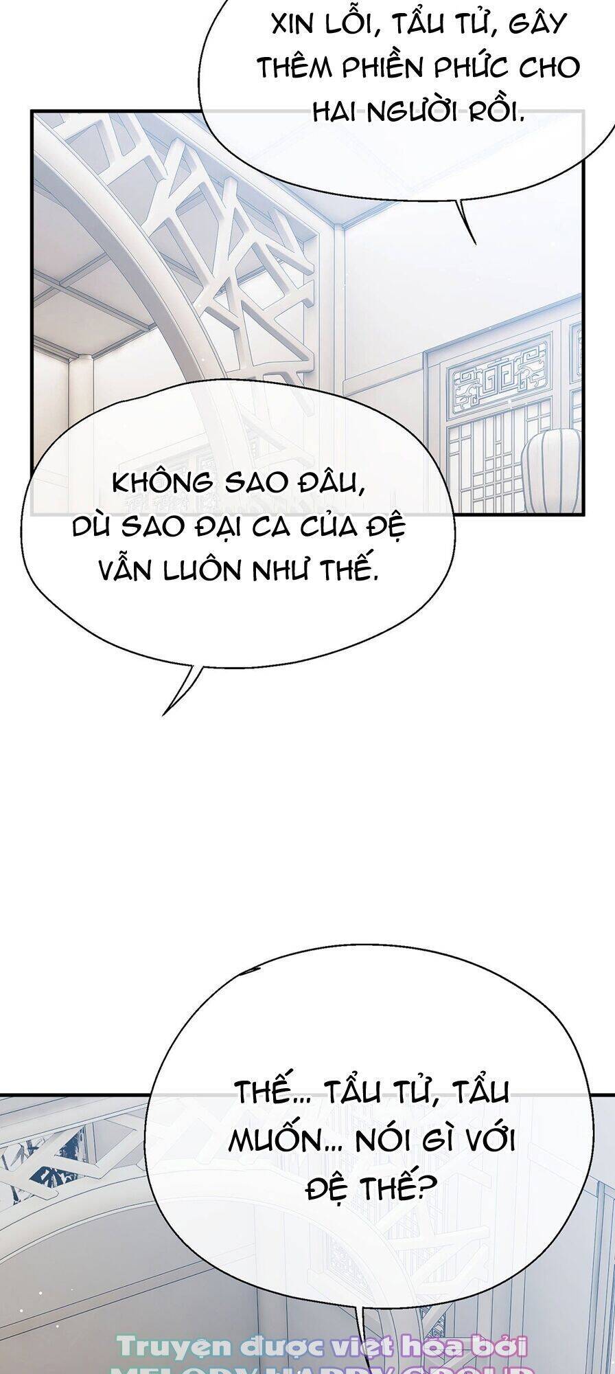 Dĩ Hạ Phạm Thượng Chương 76 Page 19