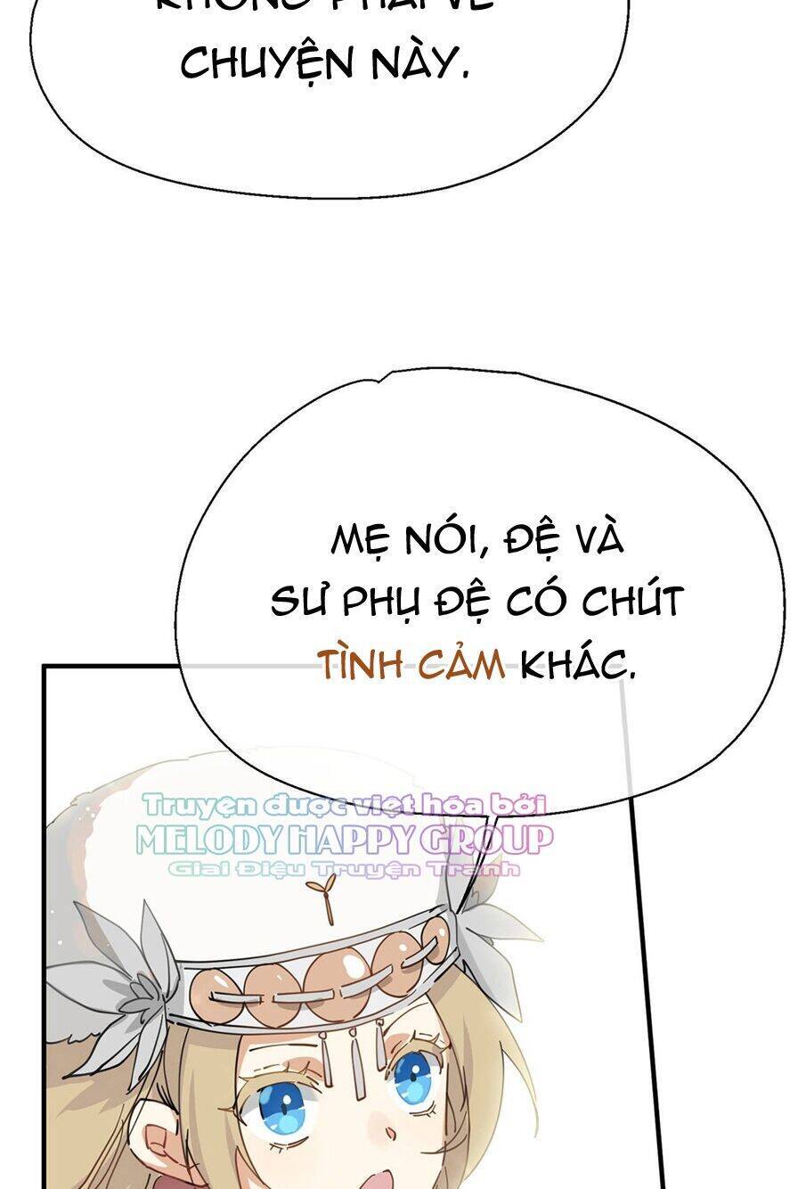 Dĩ Hạ Phạm Thượng Chương 76 Page 22