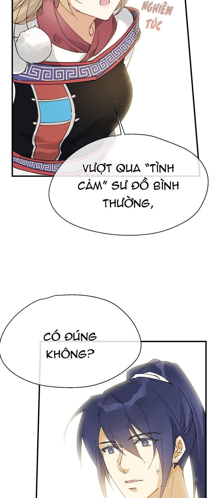 Dĩ Hạ Phạm Thượng Chương 76 Page 23