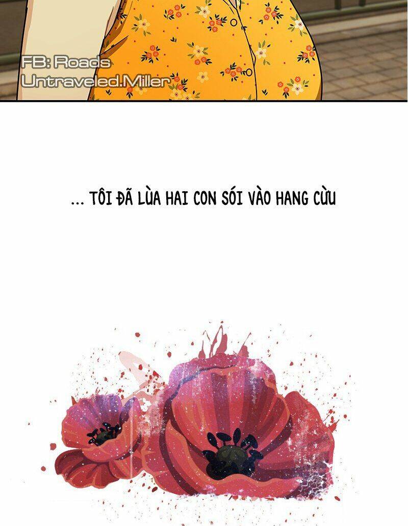 Nửa Đêm Ở Poppy Land Chương 51 Page 72