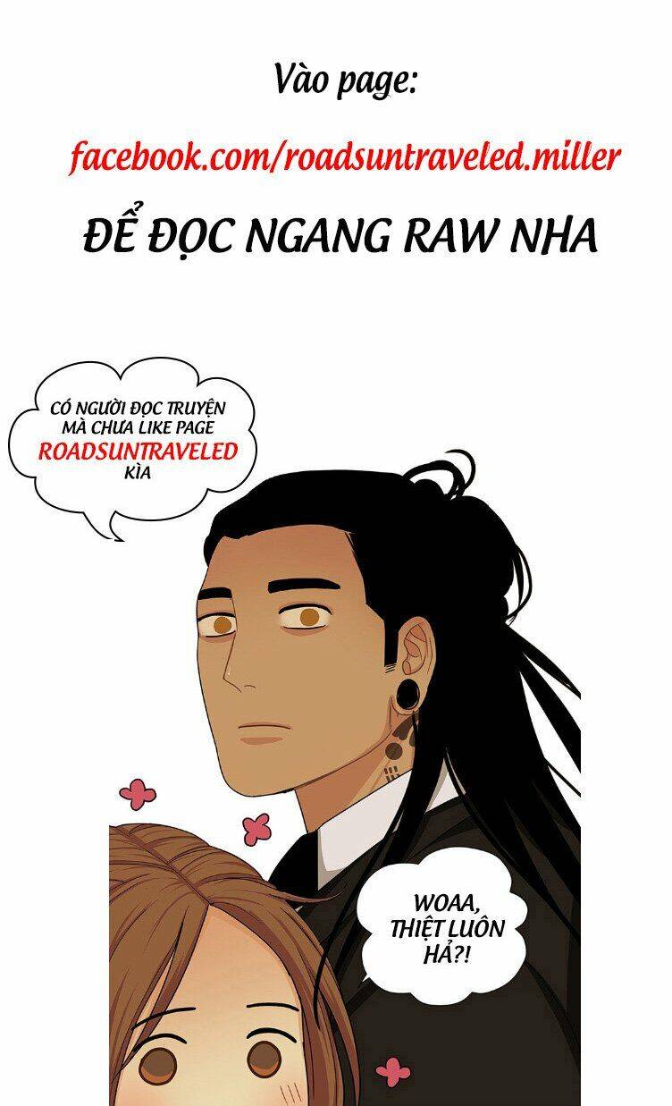 Nửa Đêm Ở Poppy Land Chương 51 Page 74