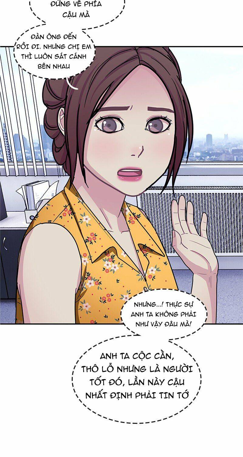 Nửa Đêm Ở Poppy Land Chương 51 Page 12