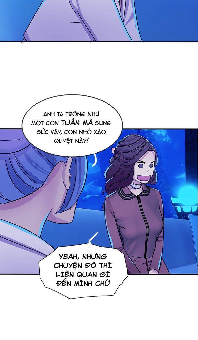 Nửa Đêm Ở Poppy Land Chương 53 Page 30