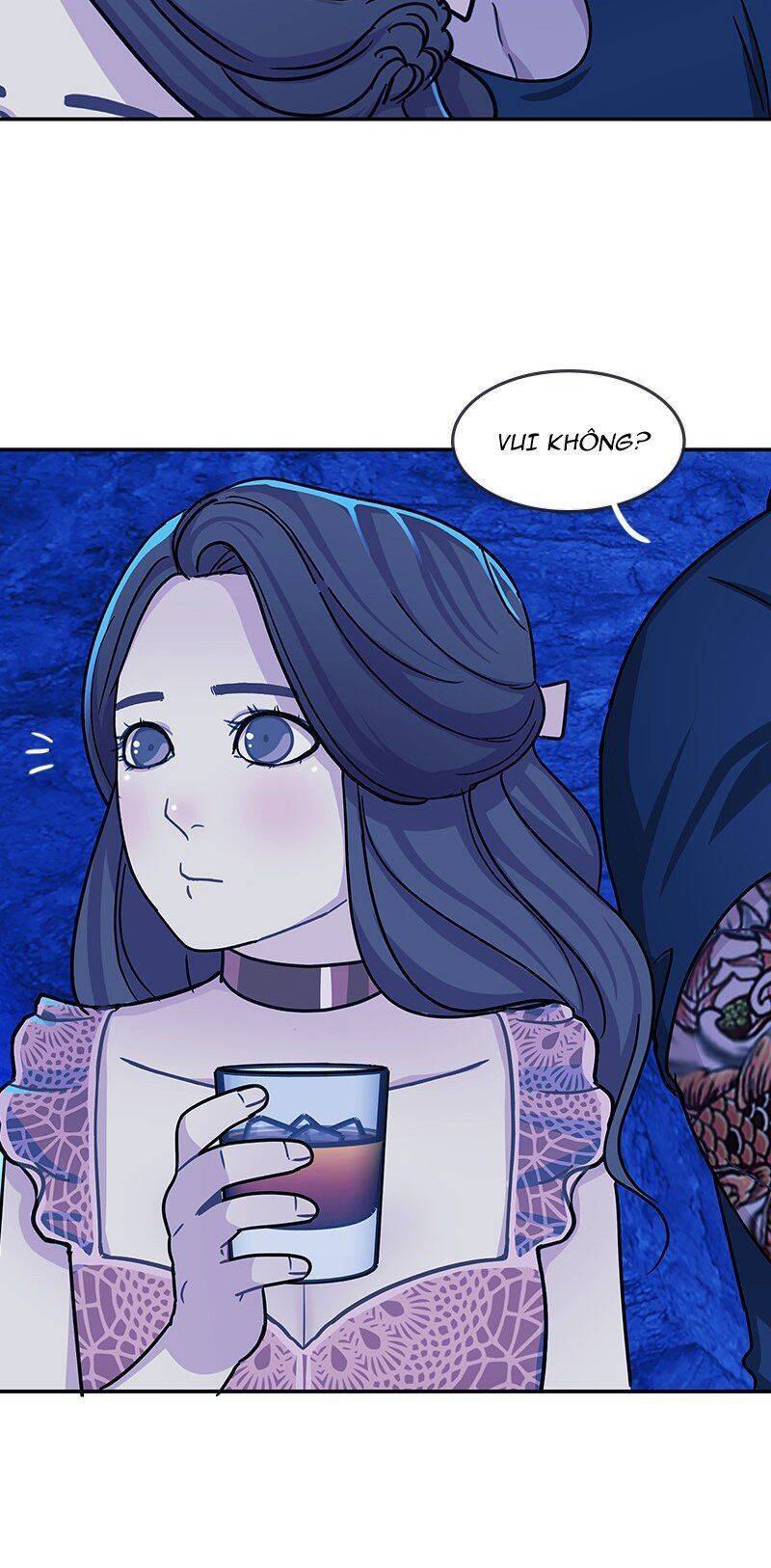 Nửa Đêm Ở Poppy Land Chương 56 Page 43