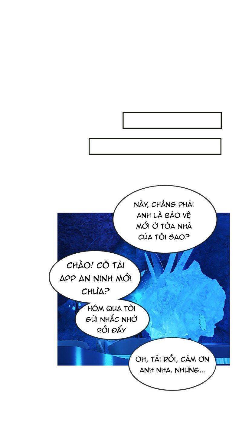 Nửa Đêm Ở Poppy Land Chương 57 Page 58