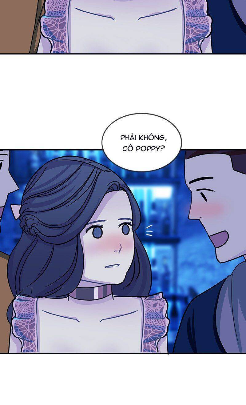 Nửa Đêm Ở Poppy Land Chương 57 Page 62