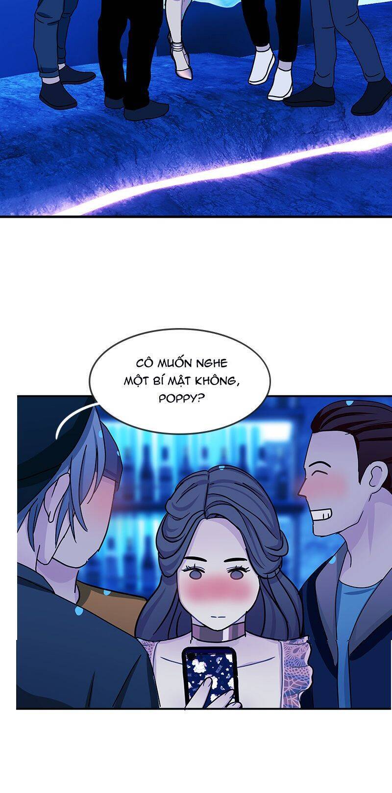 Nửa Đêm Ở Poppy Land Chương 57 Page 64