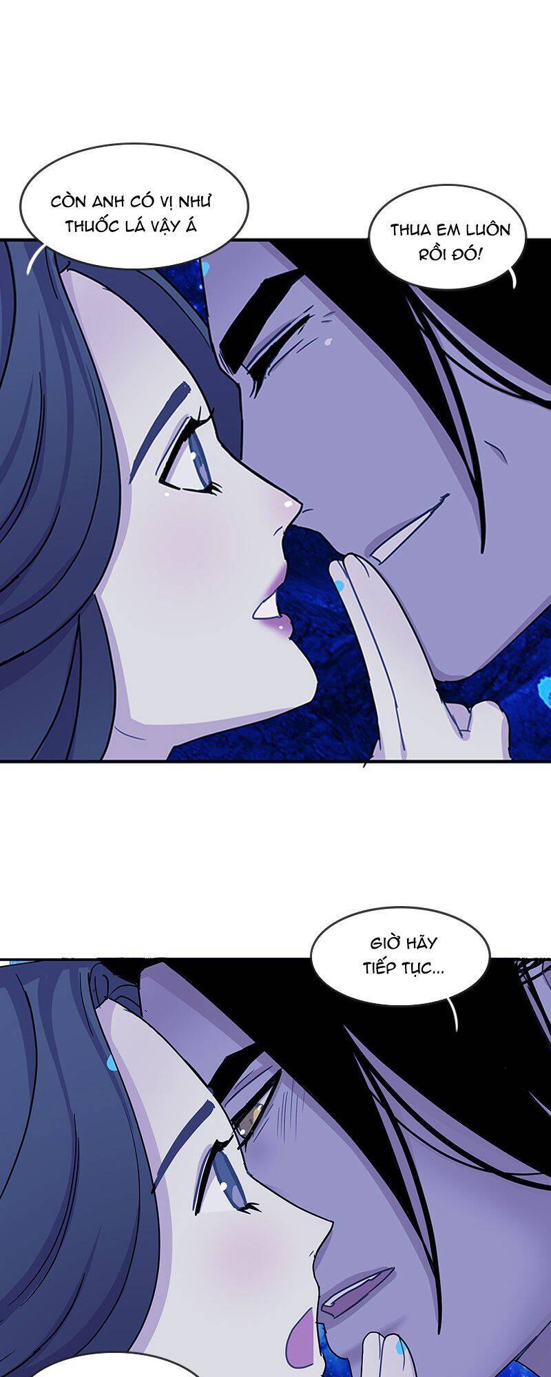 Nửa Đêm Ở Poppy Land Chương 57 Page 16