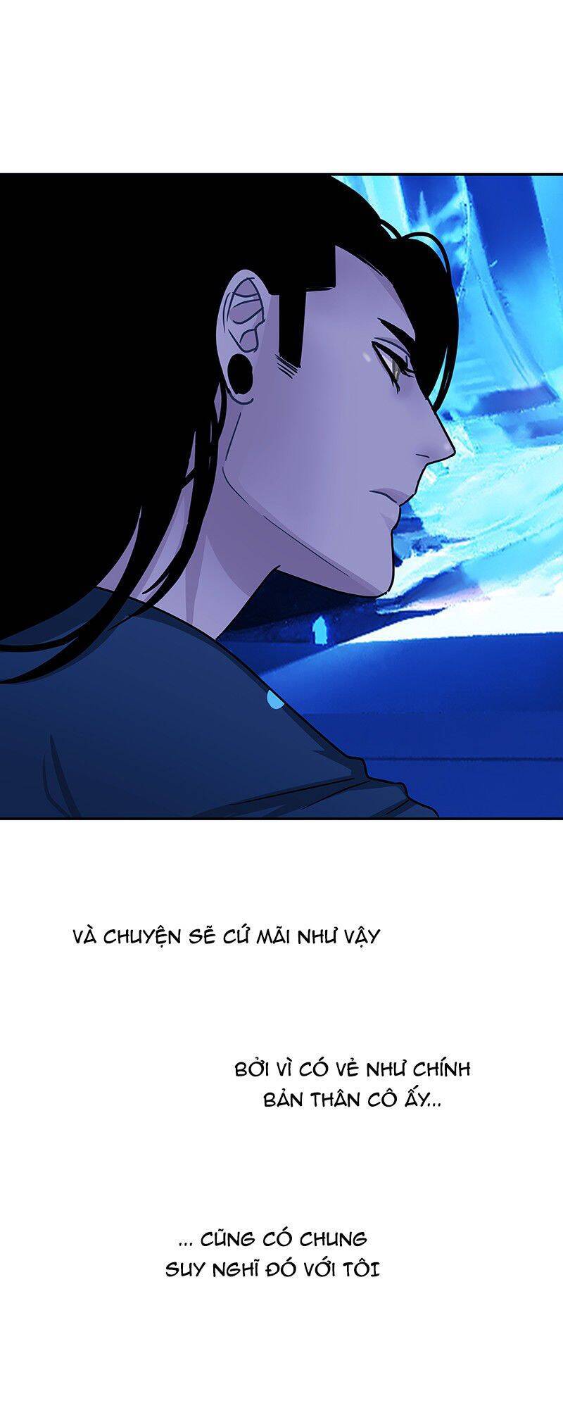 Nửa Đêm Ở Poppy Land Chương 57 Page 27