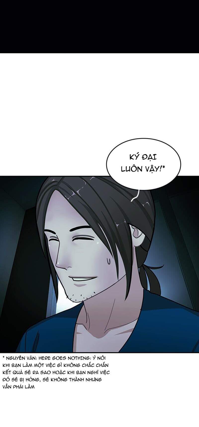 Nửa Đêm Ở Poppy Land Chương 65 Page 40