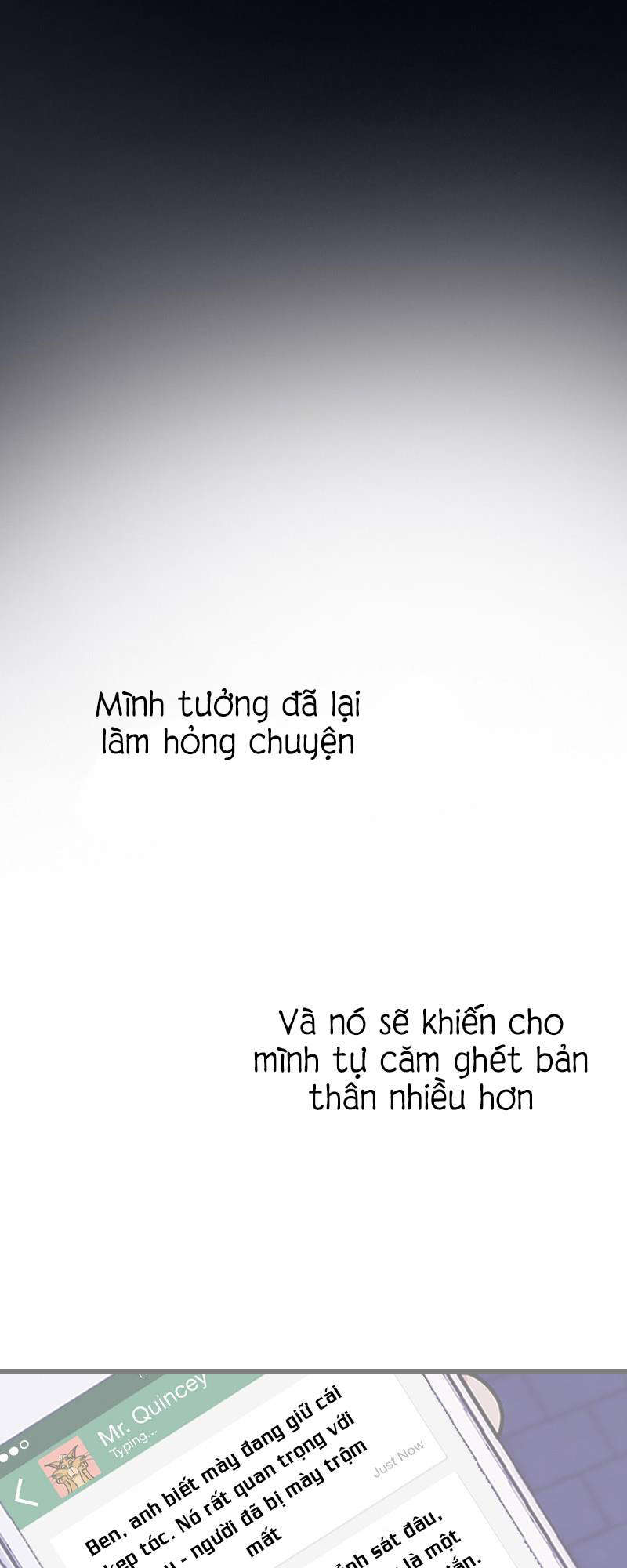 Nửa Đêm Ở Poppy Land Chương 63 Page 1