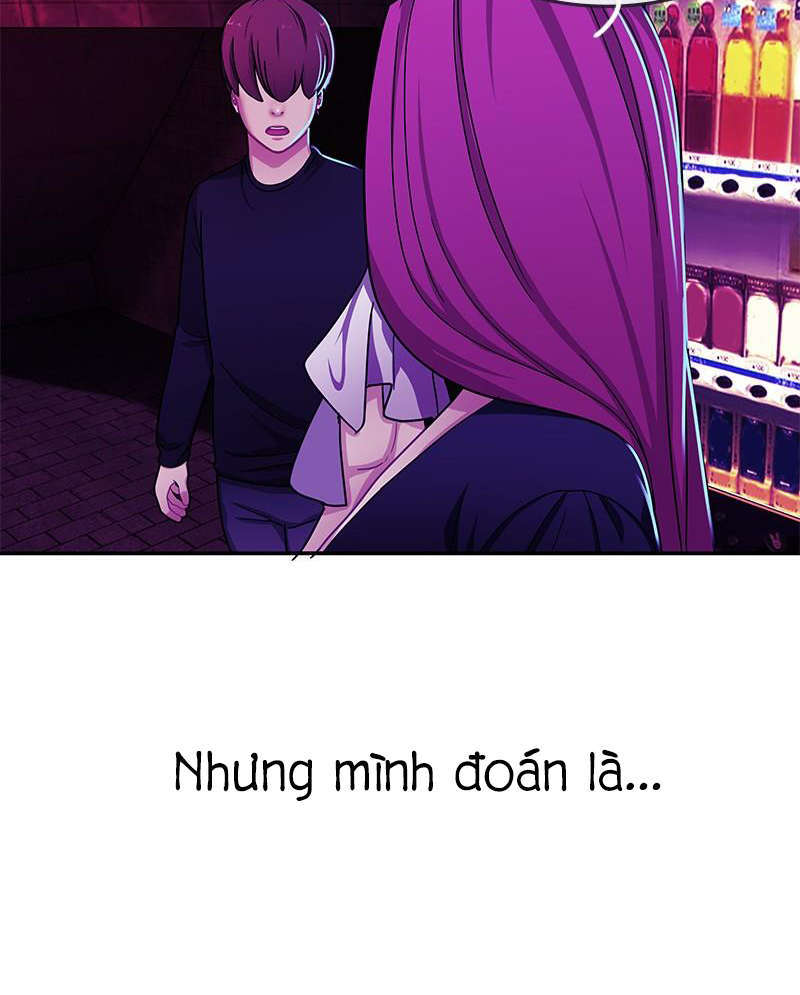 Nửa Đêm Ở Poppy Land Chương 63 Page 4