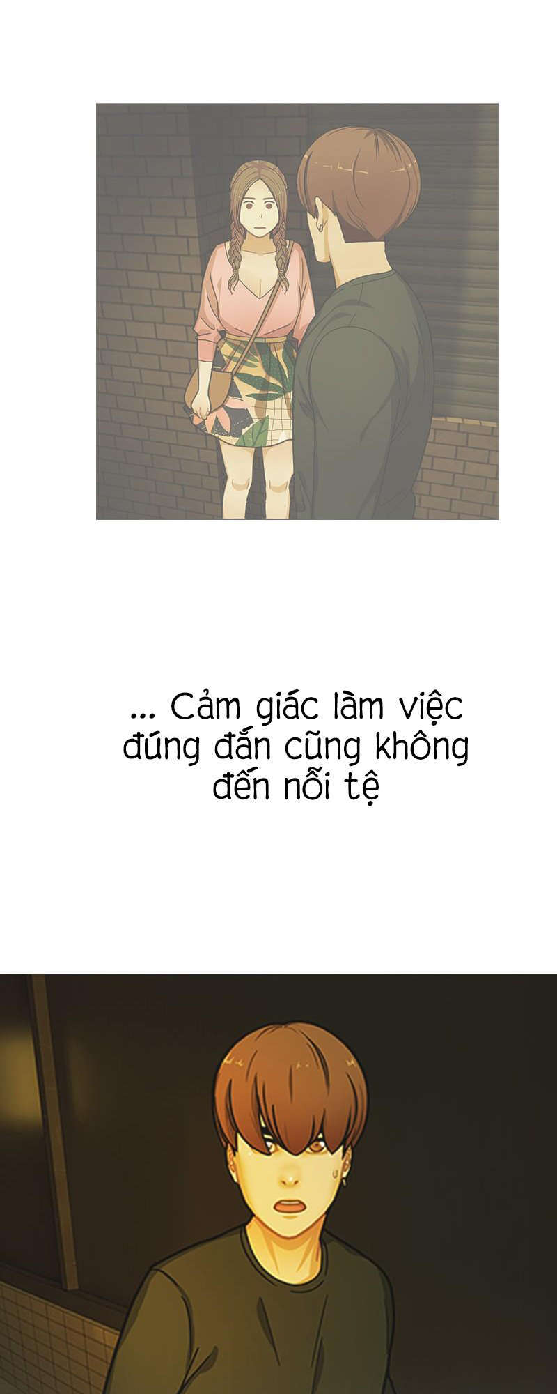 Nửa Đêm Ở Poppy Land Chương 63 Page 5