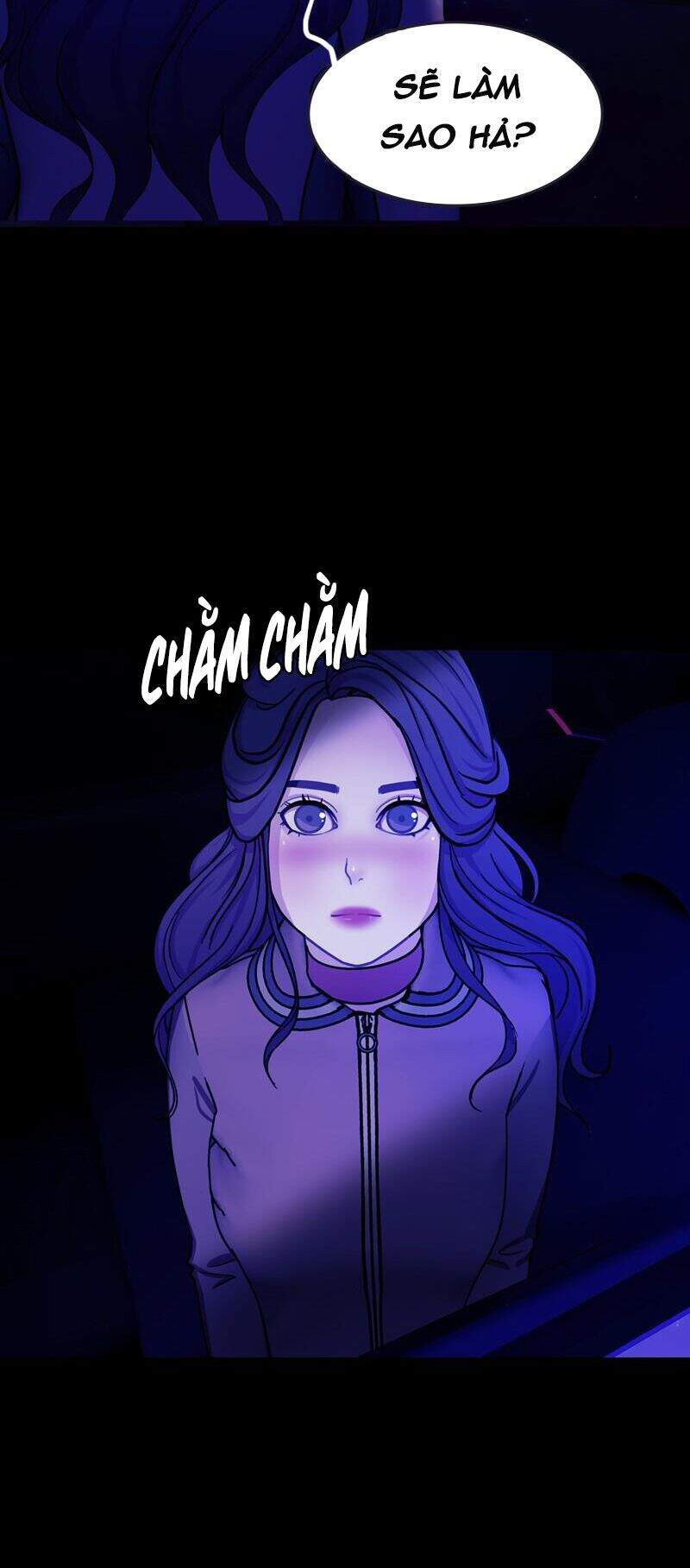 Nửa Đêm Ở Poppy Land Chương 64 Page 55