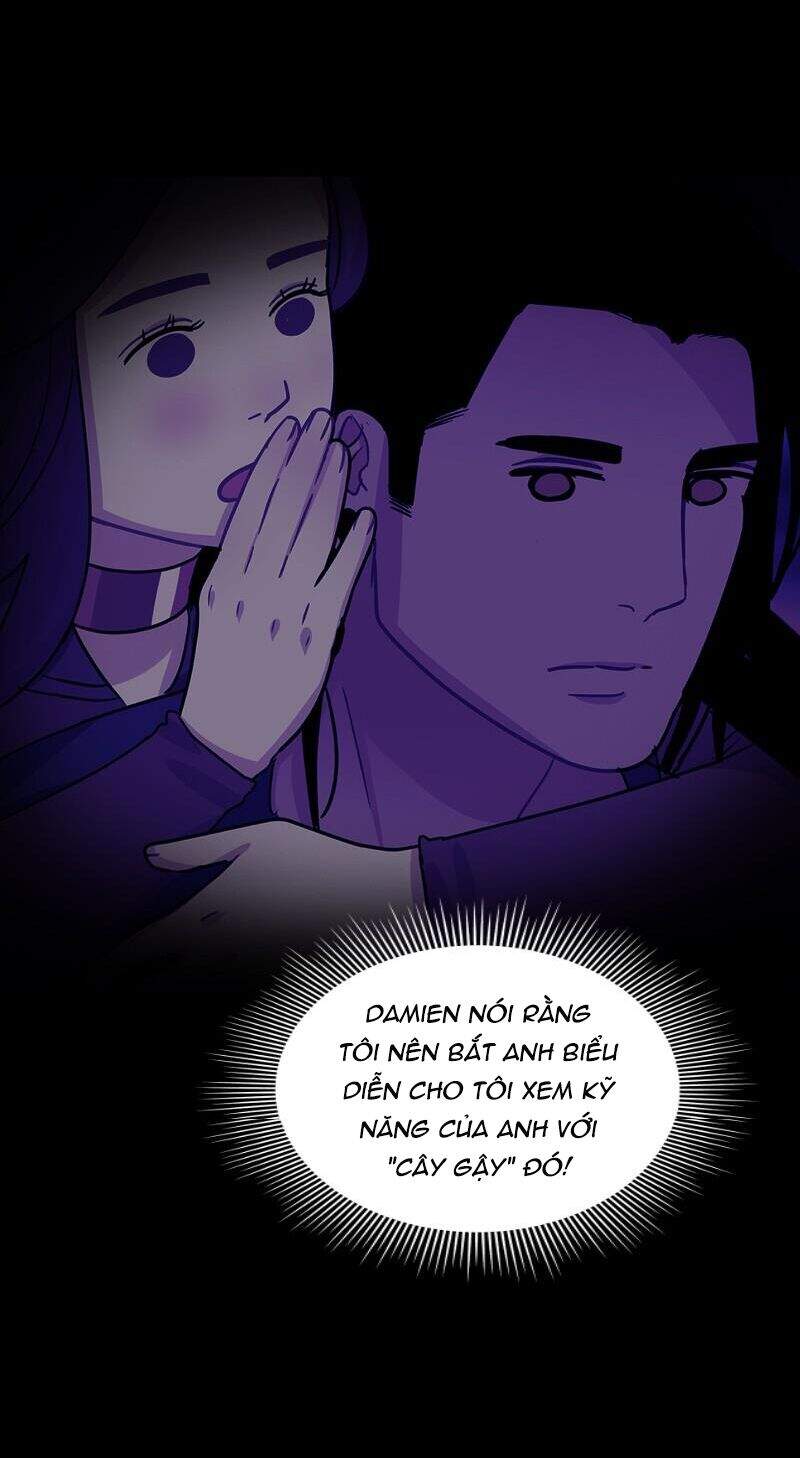 Nửa Đêm Ở Poppy Land Chương 64 Page 74