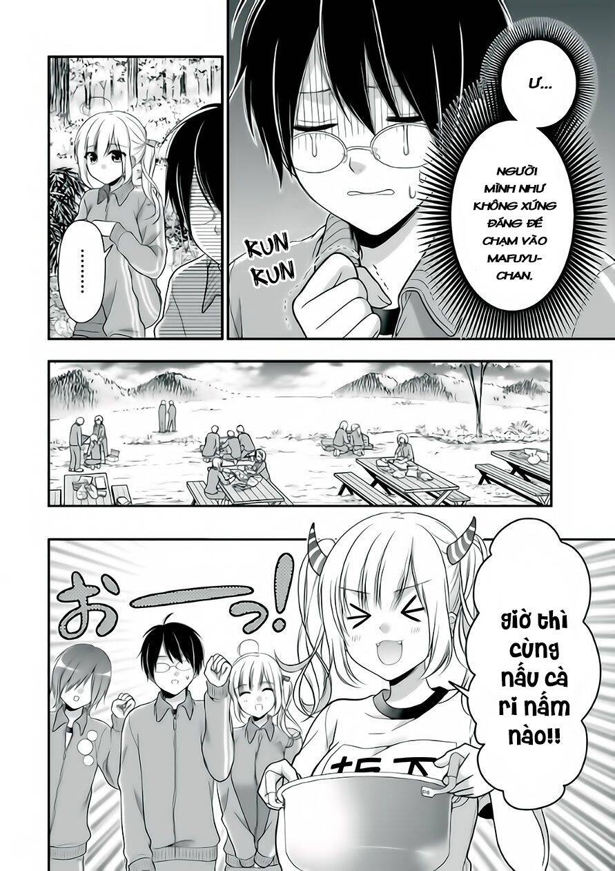 Futago, Futagokoro Chương 5 Page 13