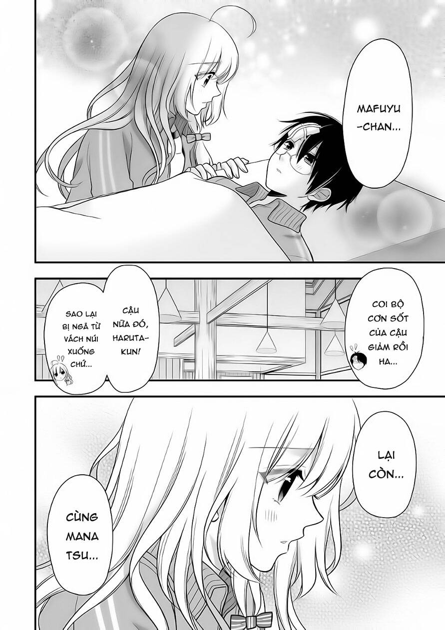 Futago, Futagokoro Chương 6 Page 33