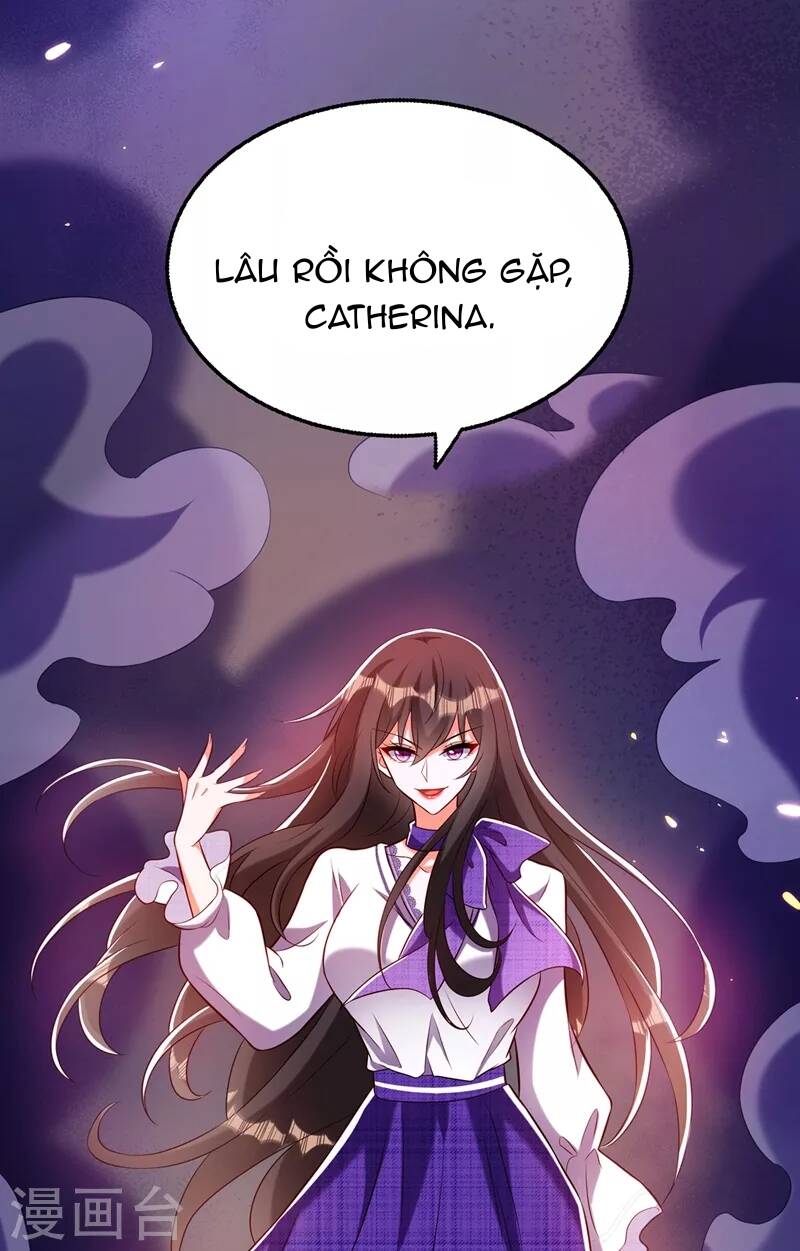 Trùng Sinh Không Gian: Cô Vợ Hào Môn Nóng Bỏng Không Dễ Chọc Chương 277 Page 5