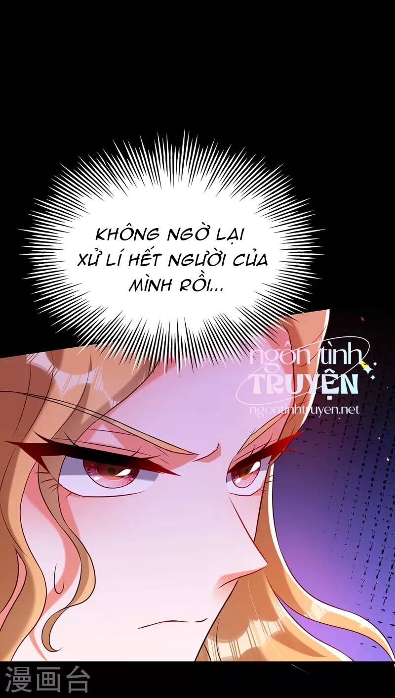 Trùng Sinh Không Gian: Cô Vợ Hào Môn Nóng Bỏng Không Dễ Chọc Chương 278 Page 3