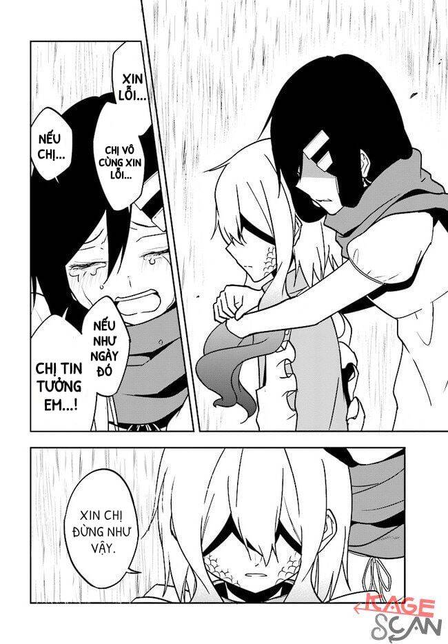 Kagerou Daze Chương 69 Page 13