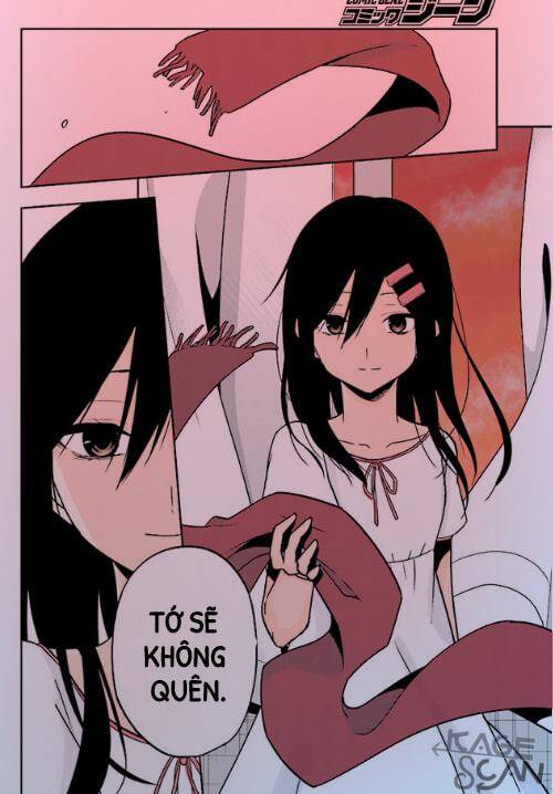 Kagerou Daze Chương 69 Page 29